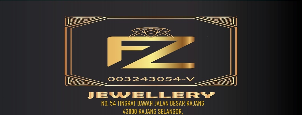 Kedai Emas FZ Jewellery