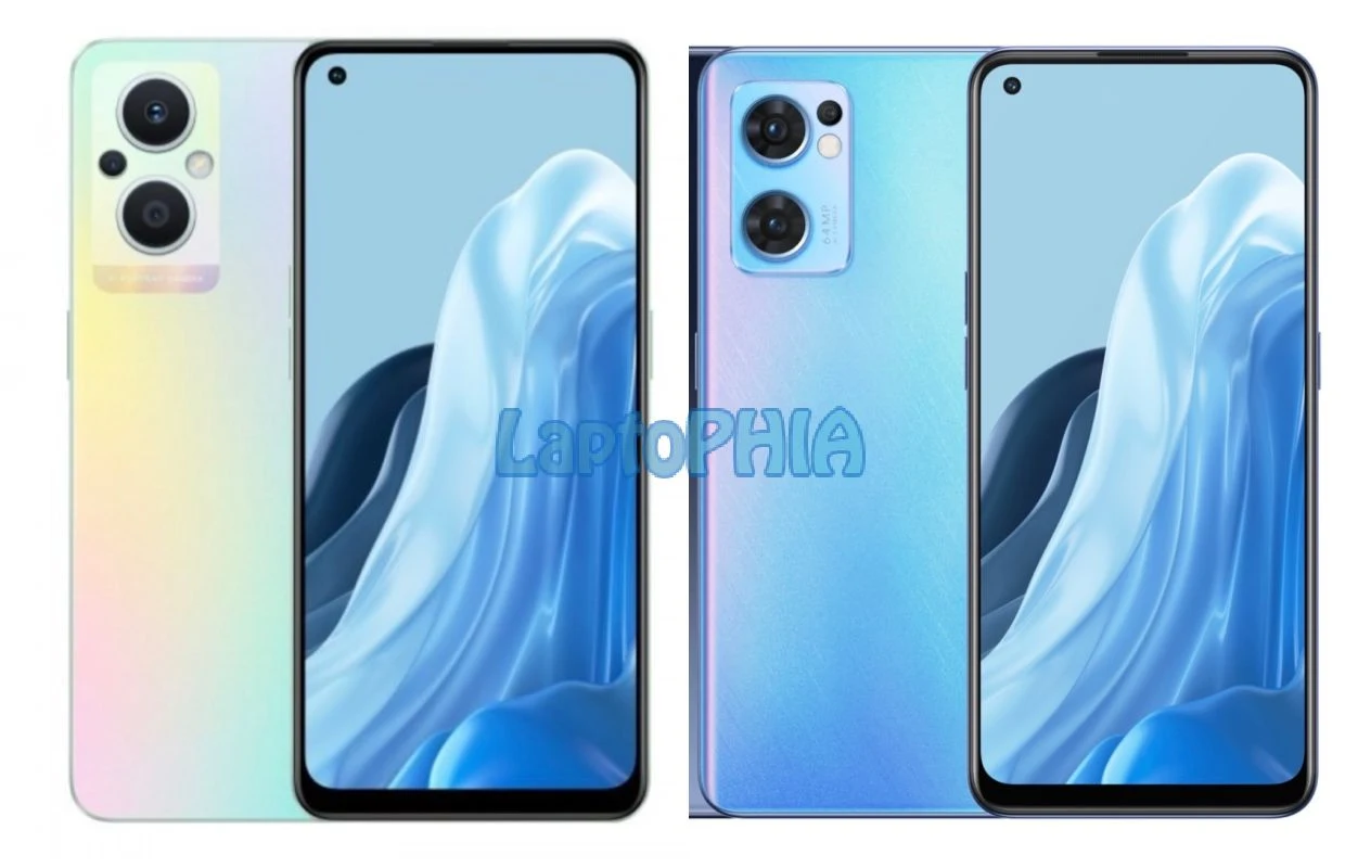 Ini Perbedaan Oppo Reno 7 Z 5G vs Oppo Reno 7 5G dengan Harga Selisih 1,5 Juta, Pilih Mana?