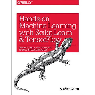 Download "Hands-On Machine Learning with Scikit-Learn and TensorFlow" PDF for free