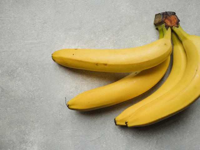 نسبة البروتين في الموز لكل 100 جرام