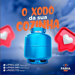 Faria Gás e Água (84) 99426-5451