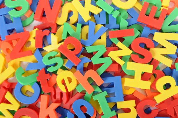 How to Teach the Alphabet to Preschoolers