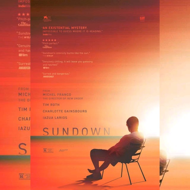 Download movie, Sundown (2022) full movie free download 