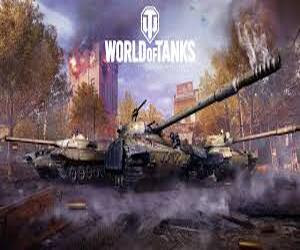 World of Tanks (US, DE) (CPL)