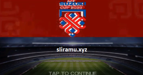Winning Eleven 2012 Mod AFF Suzuki Cup 2020 Update Transfer & Kits 2022