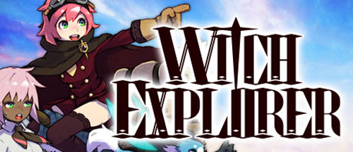 New Games: WITCH EXPLORER (PC) - Shoot'em Up With Tower Defense