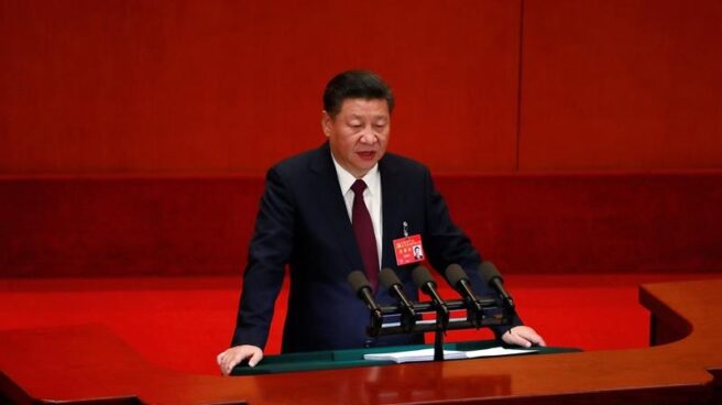 El presidente chino pide "unidad" en el congreso del Partido Comunista de China