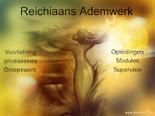 Reichiaans Ademwerk