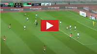 مشاهدة مباراة مصر وليبيا تصفيات كأس العالم بث مباشر