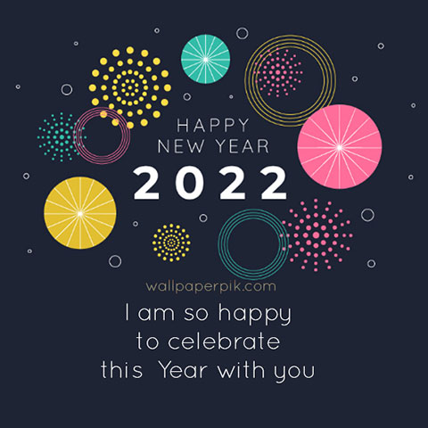 2022 happy new year photo quotes