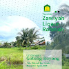 Acara Syukuran Perluasan Tanah Zawiyah Liqaurrahmah