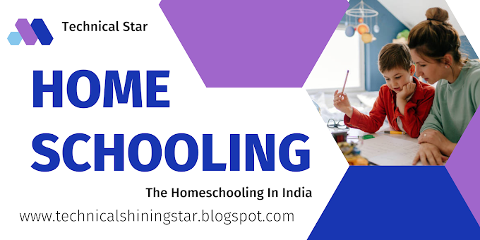 The Home schooling In India 