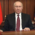 Πούτιν: Μην τολμήσει η Δύση να μας σταματήσει - Θα απαντήσουμε άμεσα