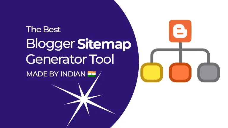 XML Sitemap Generator tool