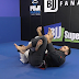 The four-leg lock BJJ skills, you need to know. 