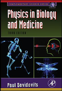 Physics in Biology and Medicine, 3rd Edition