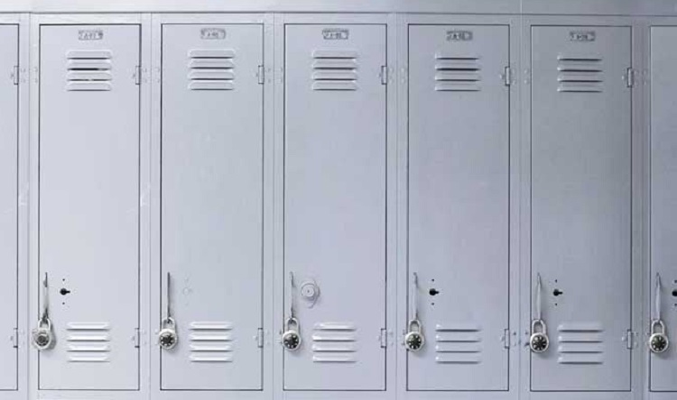 How To Install Metal Lockers The Right Way