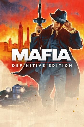 โหลดเกม Mafia: Definitive Edition