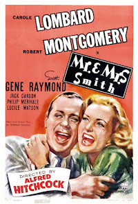 Mr. and Mrs. Smith "Matrimonio original" (1941)
