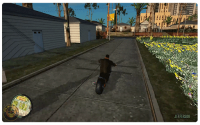 GTA San Andreas GTA 4 mod download PC