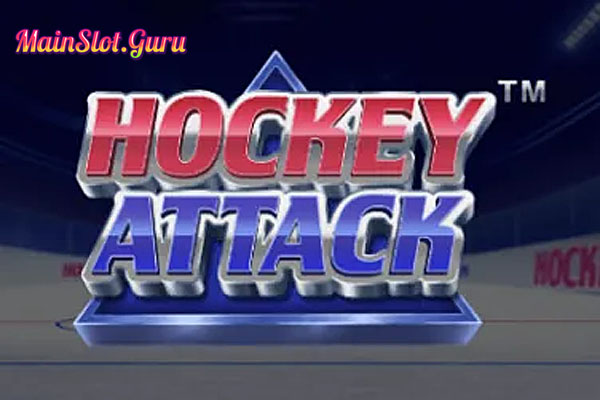 Main Gratis Slot Demo Hockey Attack Pragmatic Play