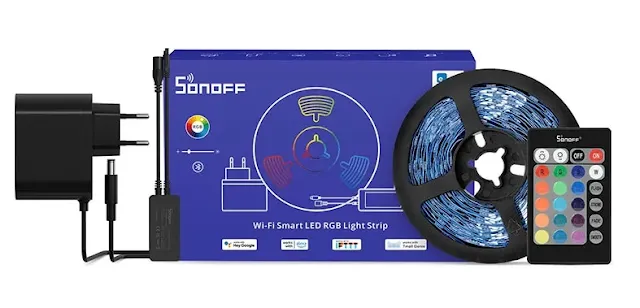 L2-lite SONOFF Smart Lighting Strip