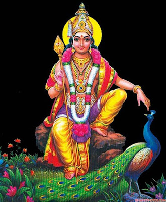 Murugan Lord Images