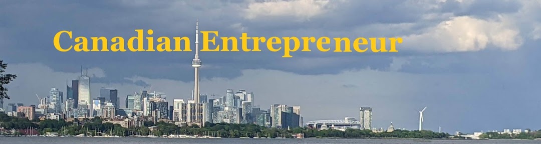 <b>Canadian Entrepreneur</b>