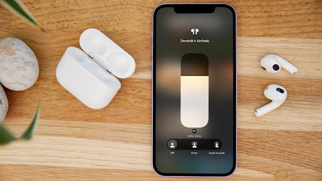 Apple AirPods 3 (2021) Review