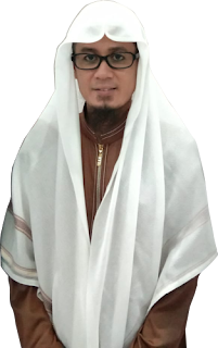Guru Ubadillah Shaleh Al Bugizy PNG