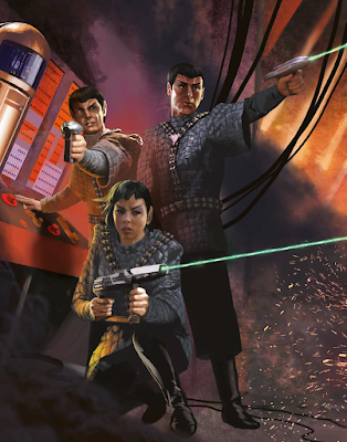 star trek adventures a star beyond the stars