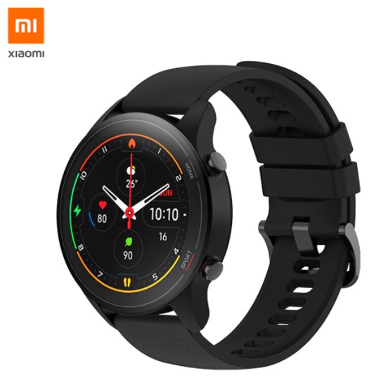 Xiaomi Mi Watch em boa oportunidade na Europa