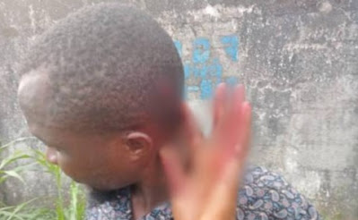 Civil Defence Officers Brutalise PUNCH Journalist, Accuse Him Of Being An ESN Spy