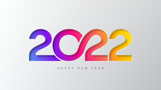أجمل الصور عن السنة الجديدة 2022