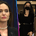 Angelina Jolie GIVES Tearful Speech With Daughter Zahara By Her Side