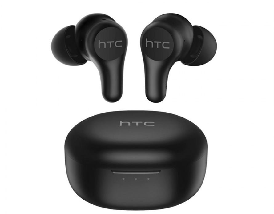 HTC, kısa süre önce Birleşik Krallık'ta yeni True Wireless Earbuds Plus'ı piyasaya sürdü. HTC True Wireless Earbuds Plus'ın fiyatı ve özellikleri.