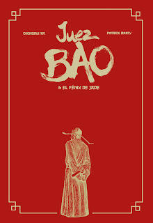 Juez Bao & y el Fénix de Jade
