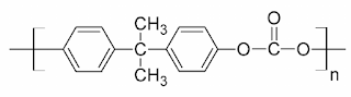 Polycarbonate-Structure