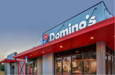 WHAT YEAR WAS DOMINO'S PIZZA FOUNDED?
