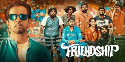 Yaari Ho Toh Aisi Friendship 2021 Full Movie Download in Hindi 480p BluRay