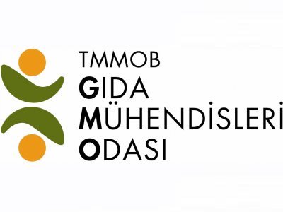 Gıda Mühendisleri Odası logosu