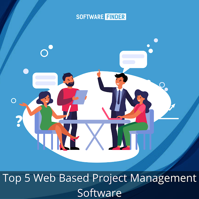 project management software