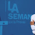 Declaraciones de Carlos Miguel Fernández sobre LA Semanal del 22 de abril