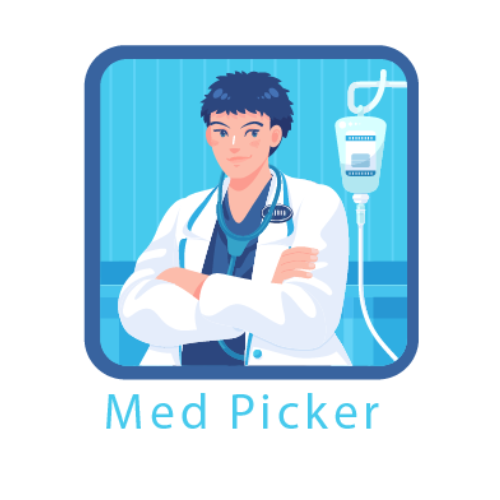 Med Picker