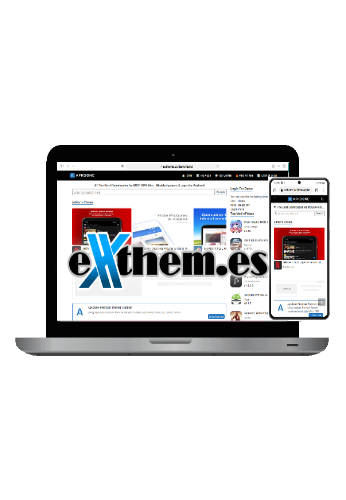 Apkdone Themes Wordpress Premium