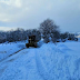 Sinop'ta kar nedeniyle 132 köy yolu kapandı