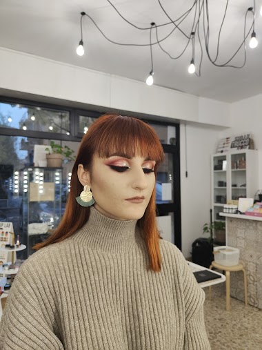 Beauty Make Up • Make Up Studio Modena