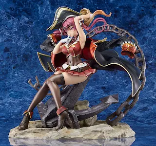 Hololive Production – Houshou Marine, Good Smile Company