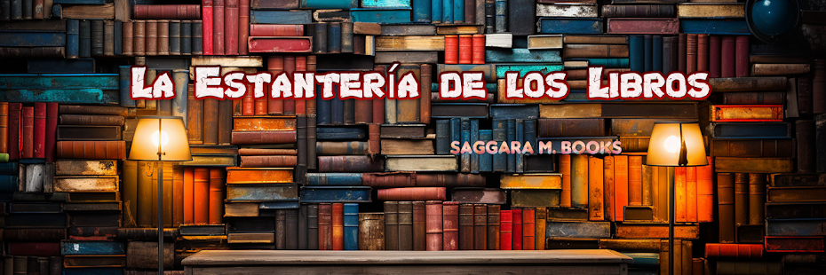 La Estanteria de los Libros