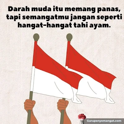 Gambar Ucapan Selamat Hari Sumpah Pemuda 28 Oktober 2021 (4)